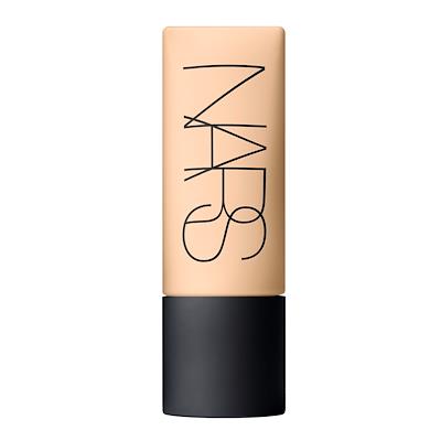 NARS Soft Matte Complete Long-Wear Full Coverage Liquid Foundation