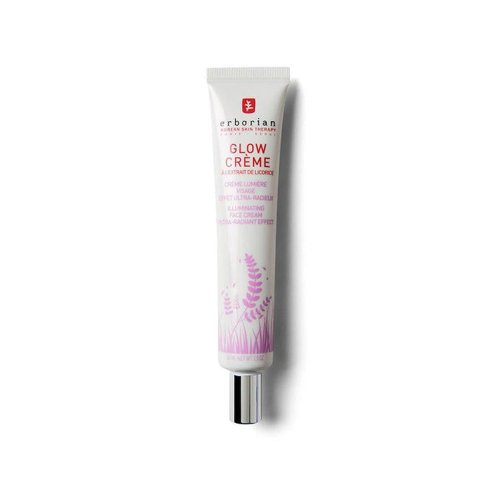 Erborian Glow Creme Illuminating Face Cream