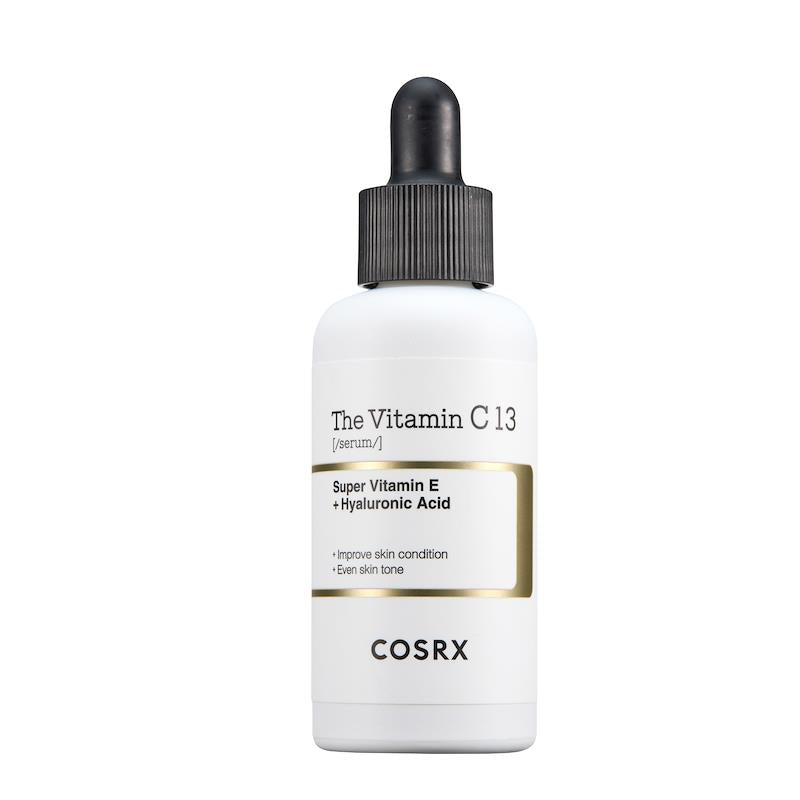 COSRX The Vitamin C 13 Serum 20ml Brightening Face Treatment