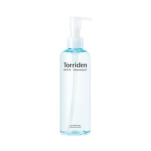 Torriden Dive In Cleansing Oil Set
