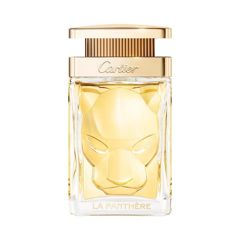 Cartier La Panthere Elixir Eau de Parfum for Women 100ml