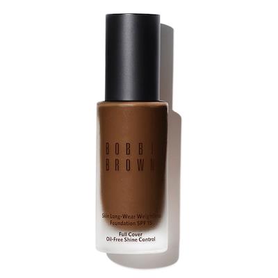 Bobbi Brown New Weightless Skin Foundation 16-Hour Wear