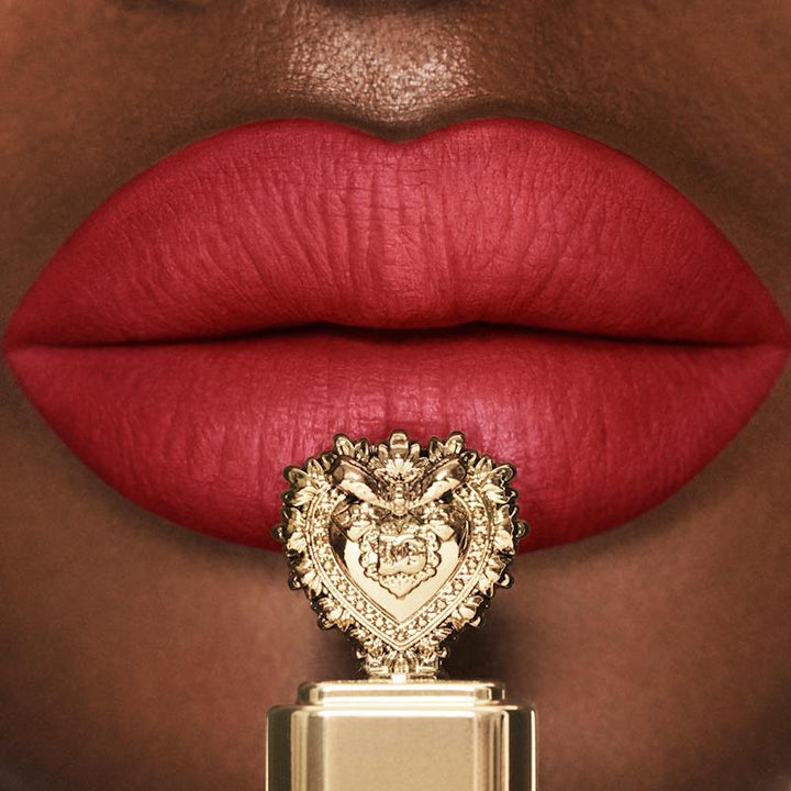 Dolce & Gabbana Everkiss Liquidlip Matte Liquid Lipstick
