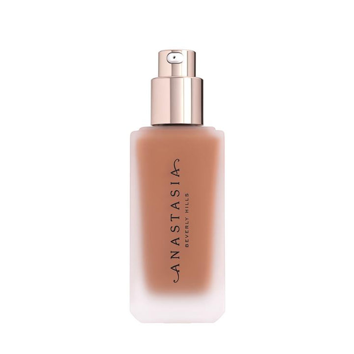 Anastasia Beverly Hills Impeccable Blurring Second Skin Matte Foundation