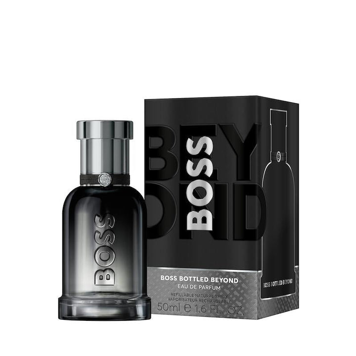 Hugo Boss Bottled Beyond Eau de Parfum Men's Fragrance