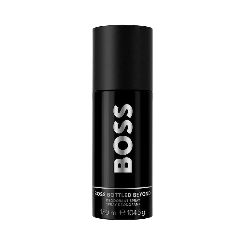 Hugo Boss Boss Bottled Beyond Deodorant Spray 150ml