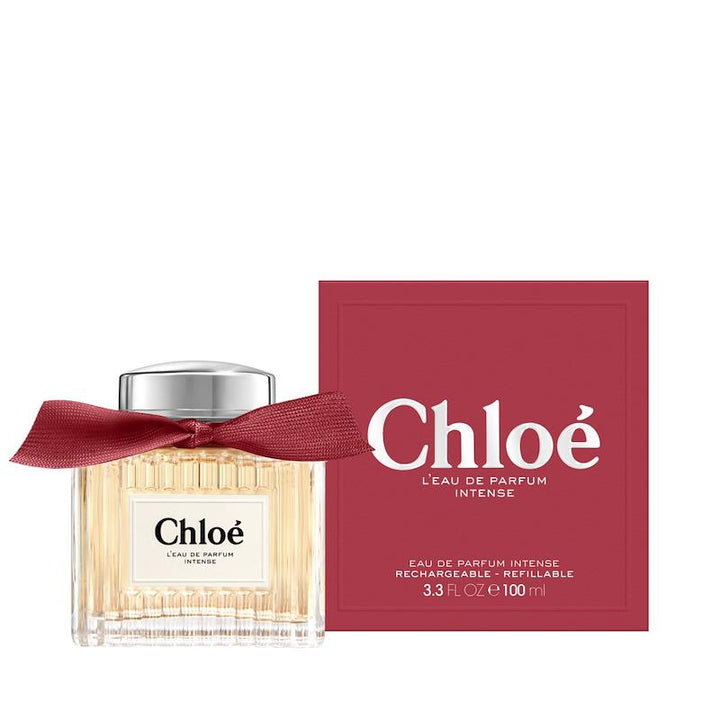 Chloe Signature Eau de Parfum Intense Floral Fragrance