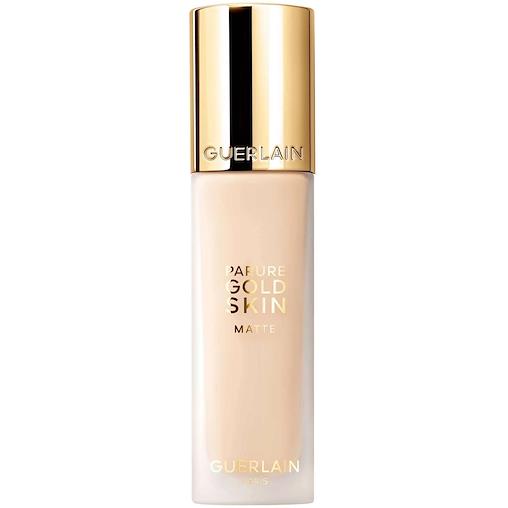 Guerlain Parure Gold Skin Matte Foundation