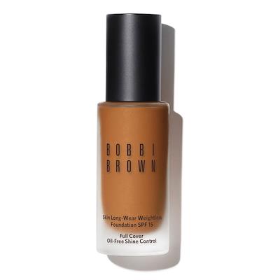 Bobbi Brown New Weightless Skin Foundation 16-Hour Wear