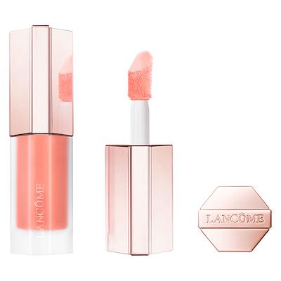 Lancôme Idole Liquid Blush Buildable Matte Finish Long Lasting Formula