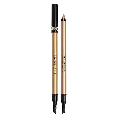 Yves Saint Laurent Lines Liberated Waterproof Eye Pencil