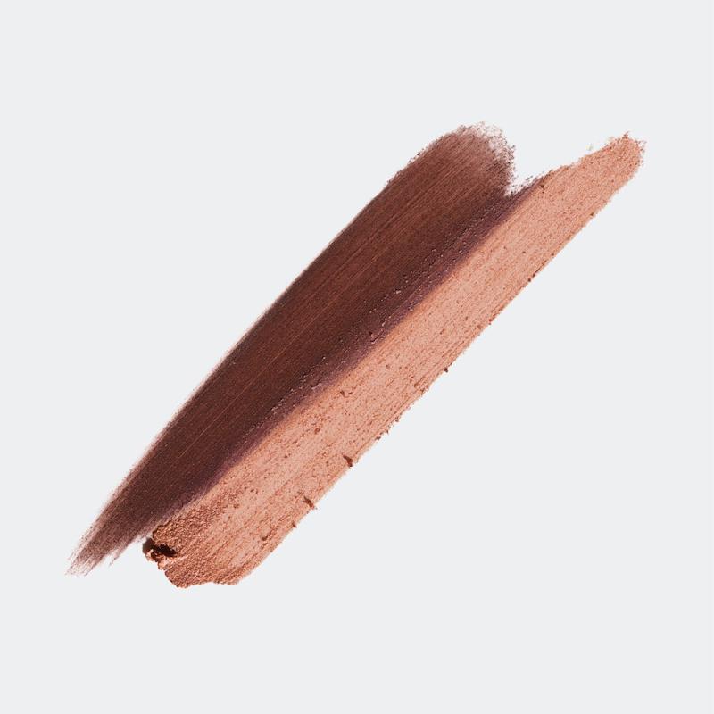 Clinique High Impact Shadow Play Eyeshadow and Definer Pink Honey