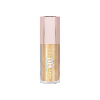 Fenty Beauty Gloss Bomb Oil Hydrating Lip Oil Sparkle Finish
