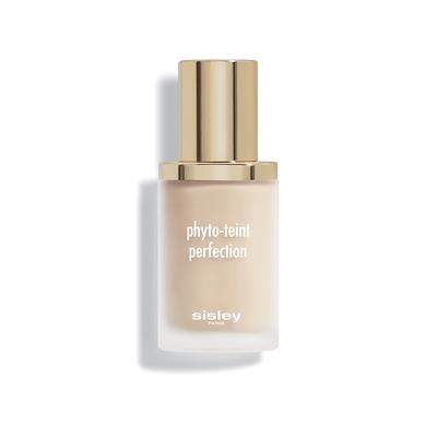 Sisley Paris Phyto Teint Perfection High-Coverage Mattifying Foundation
