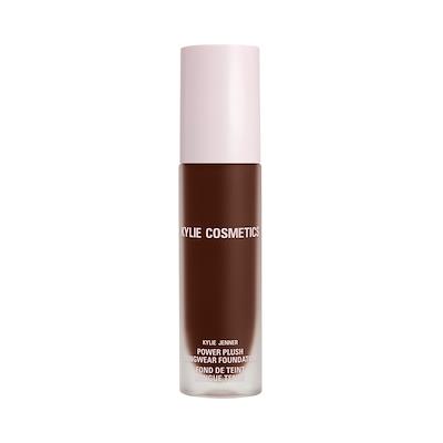 Kylie Cosmetics Power Plush Longwear Foundation Medium Coverage