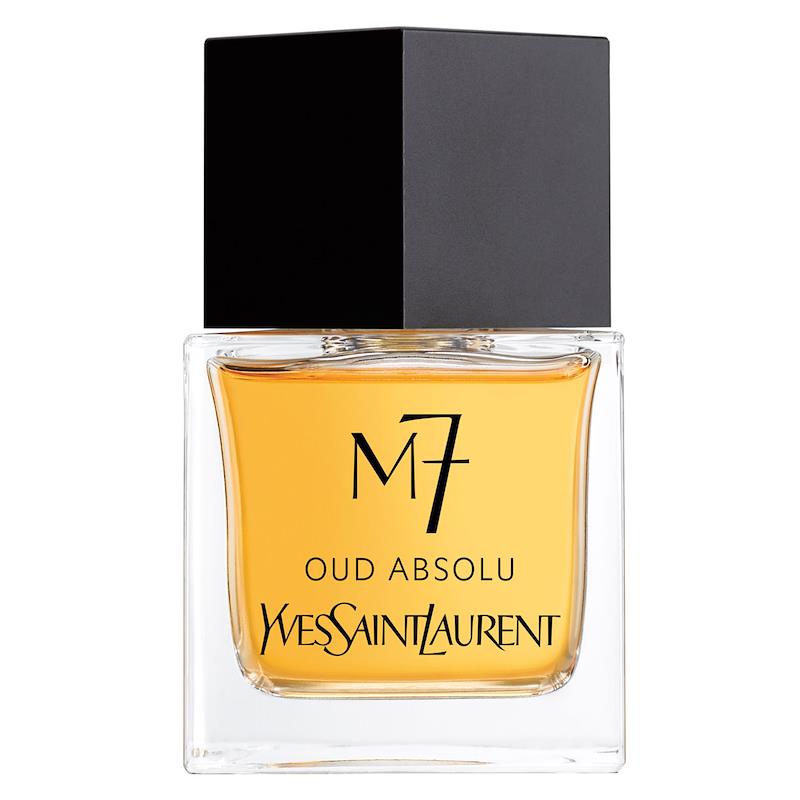 Yves Saint Laurent M7 Oud Absolu Eau de Toilette 80ml