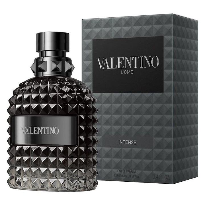 Valentino Uomo Intense Eau de Parfum Men's Fragrance