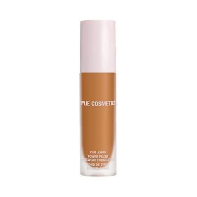 Kylie Cosmetics Power Plush Longwear Foundation Medium Coverage