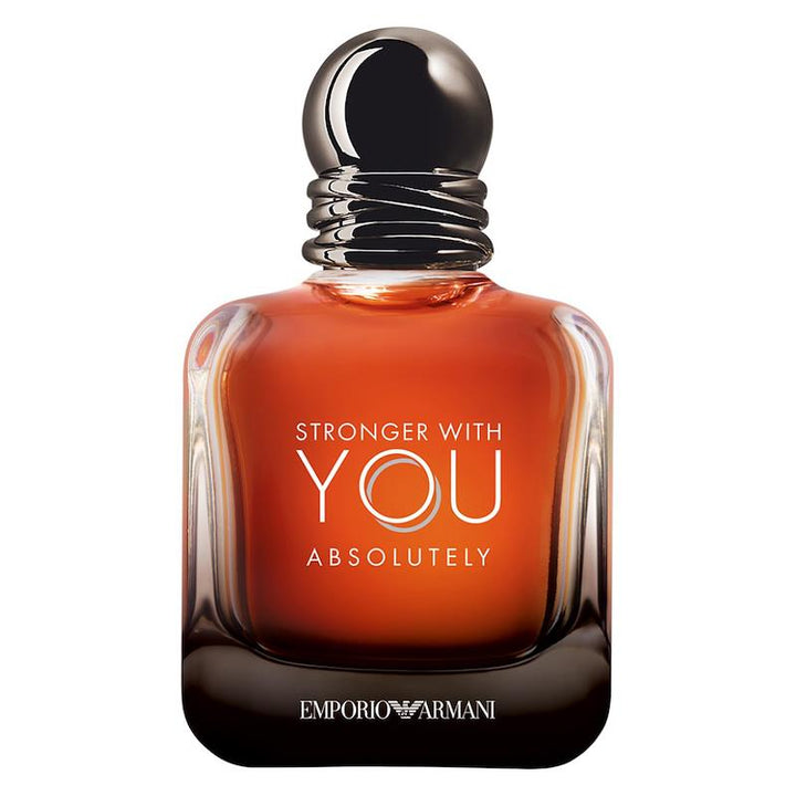 Armani Stronger With You Absolutely Eau de Parfum for Men