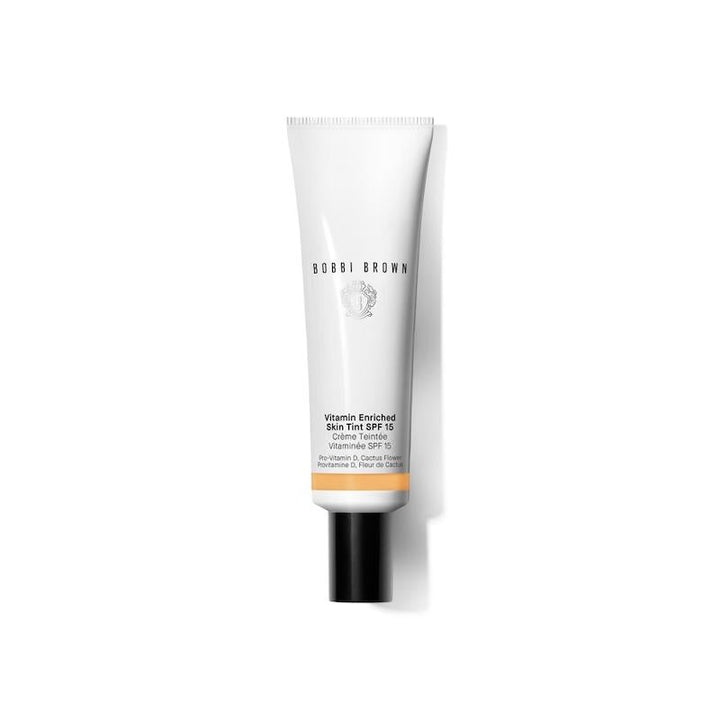 Bobbi Brown Vitamin Enriched Skin Tint SPF 15 Lightweight Coverage