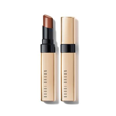 Bobbi Brown Luxe Shine Intense Lipstick Dimensional Shine Hydrating