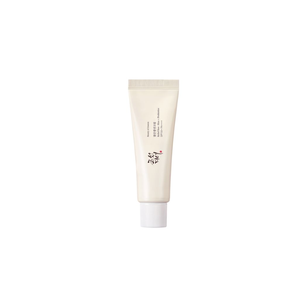 Beauty of Joseon Relief Sun Rice + Probiotics 50ml