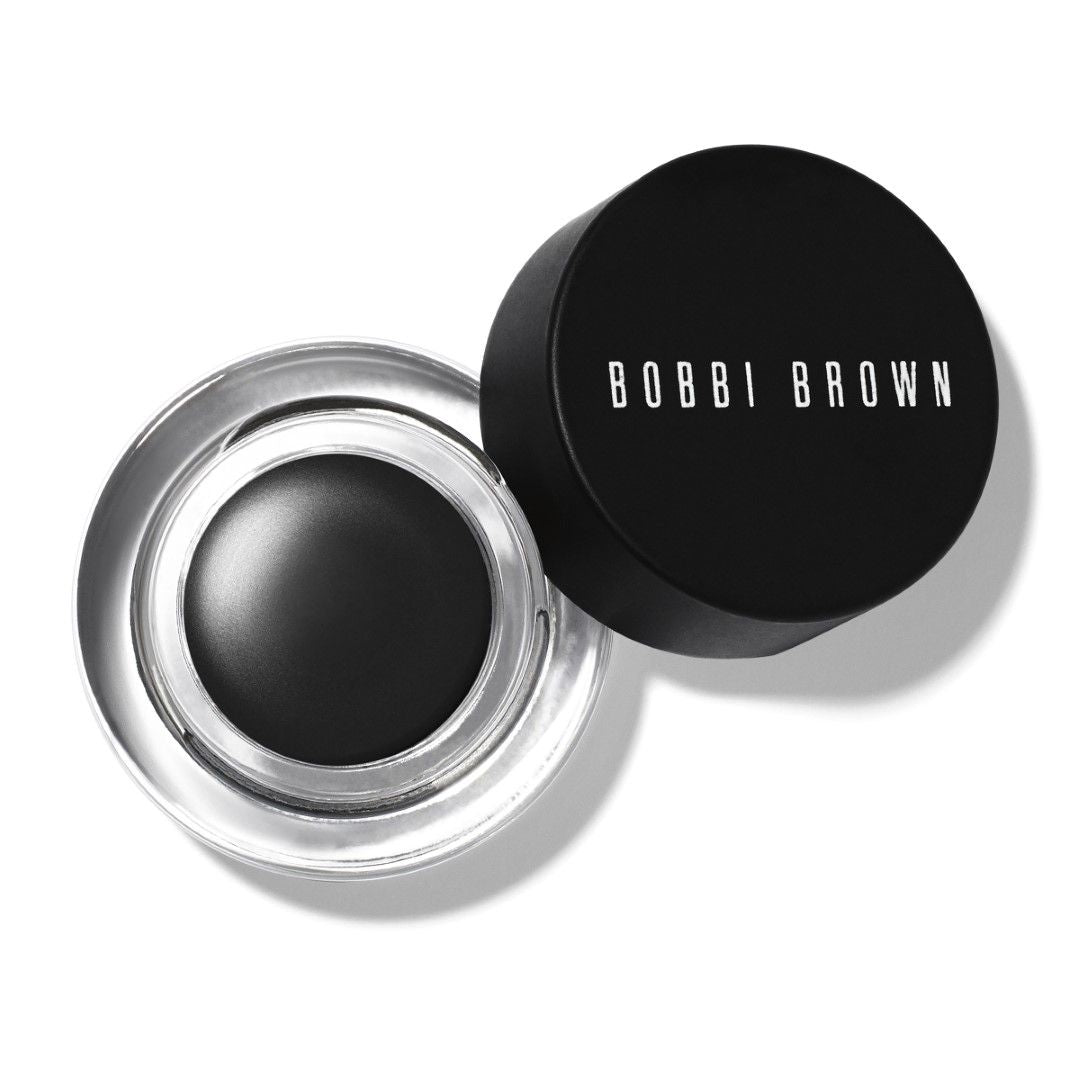 Bobbi Brown Longwear Gel Eyeliner Waterproof Formula