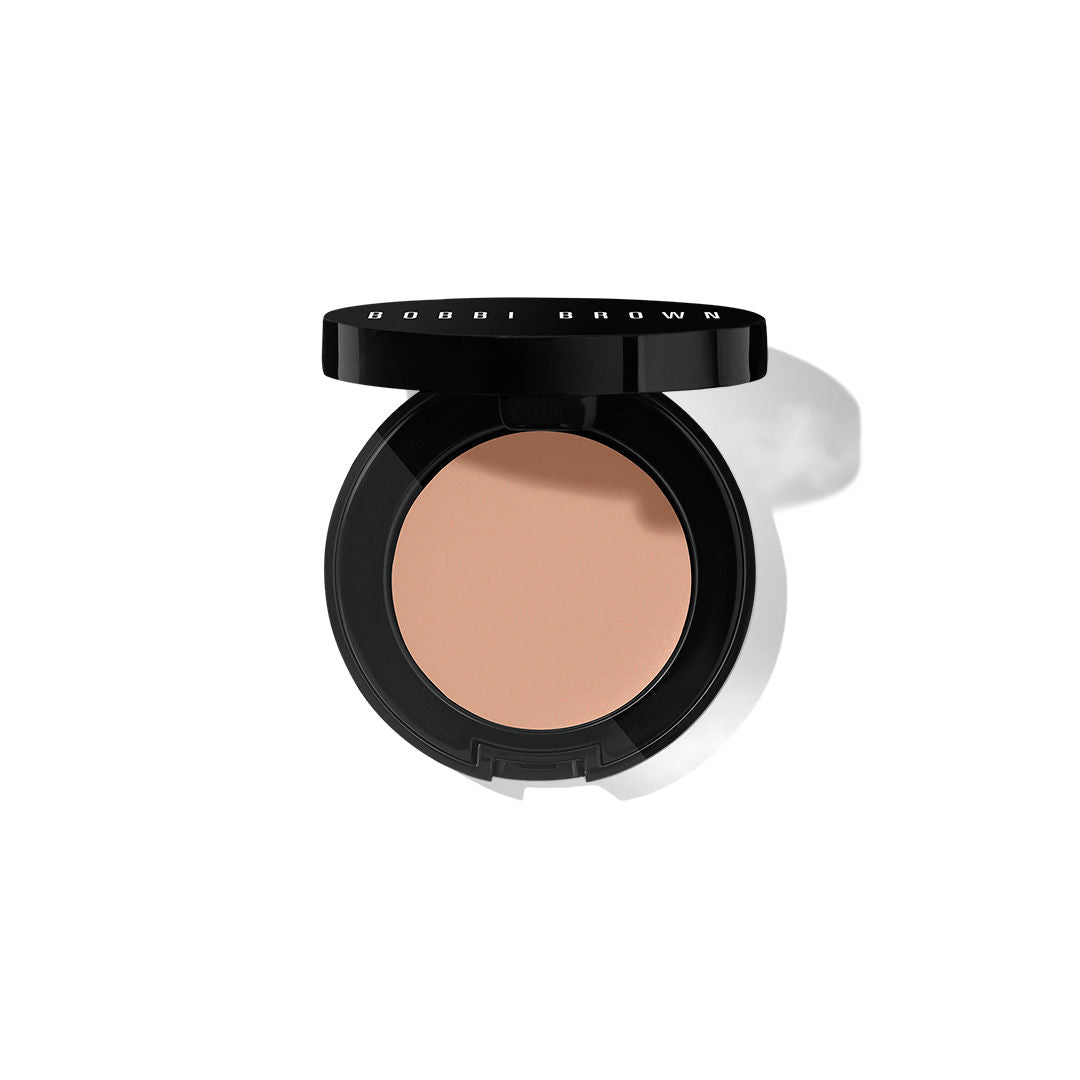 Bobbi Brown Corrector Creamy Concealer Compact for Under Eye Darkness