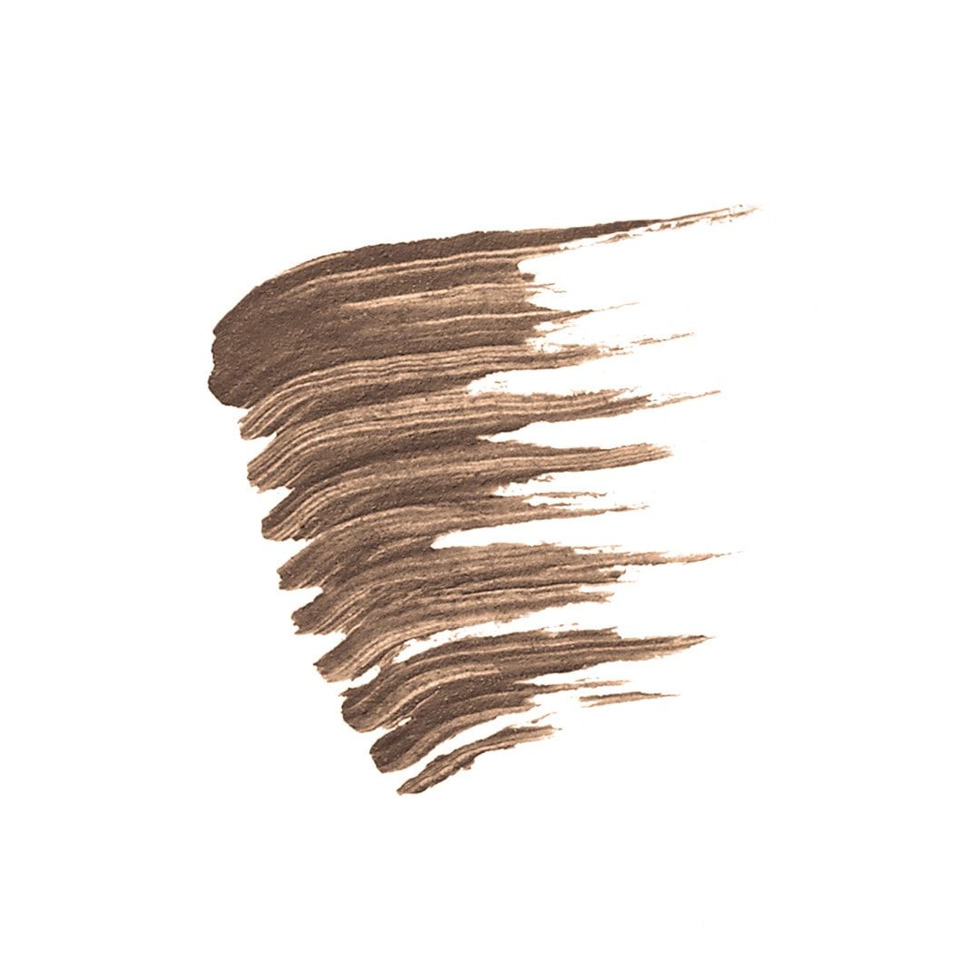 Bobbi Brown Natural Brow Shaper Tinted Cream-Gel Brow Definition