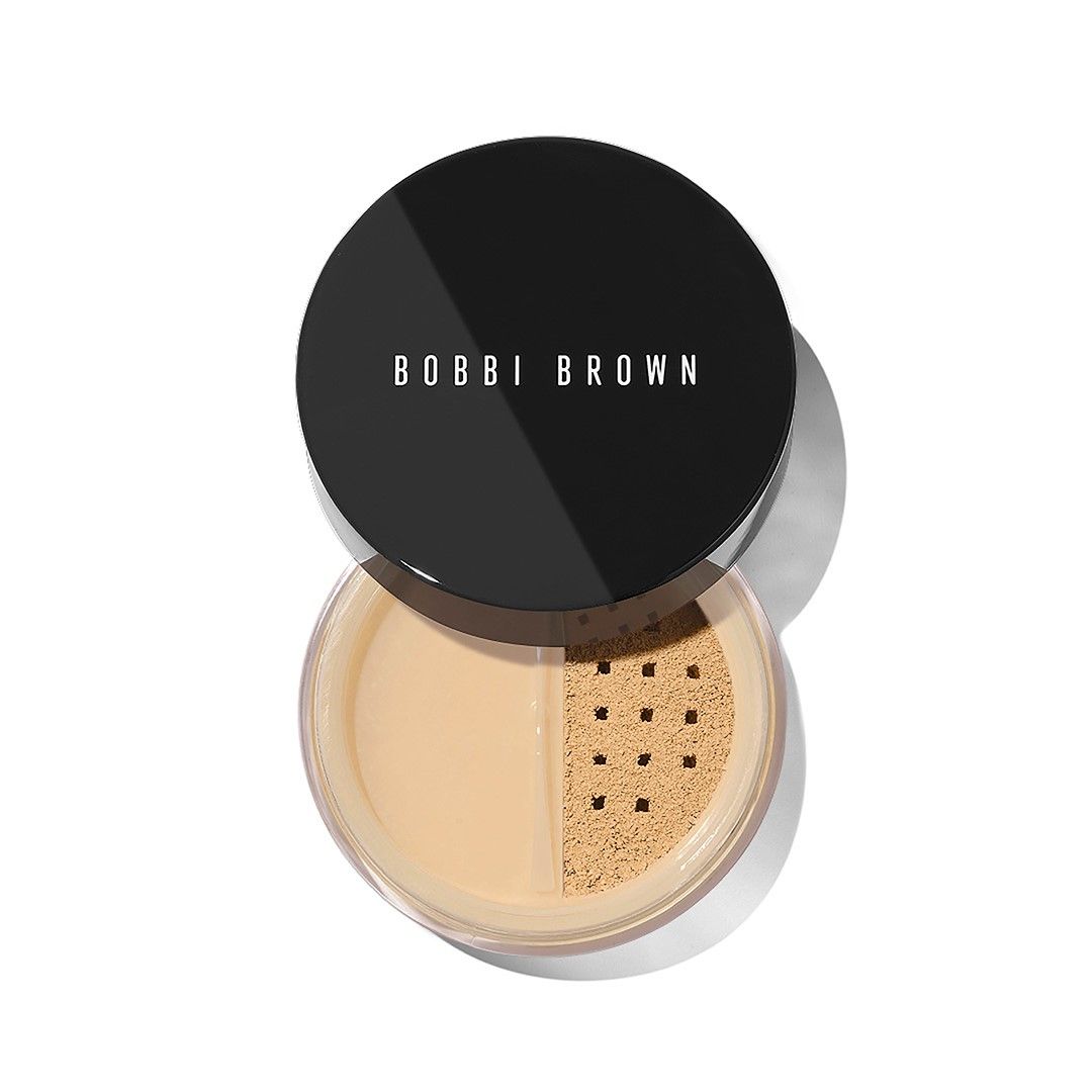 Bobbi Brown Sheer Finish Loose Powder