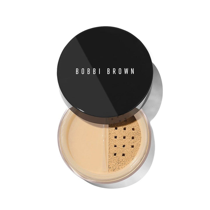 Bobbi Brown Sheer Finish Loose Powder