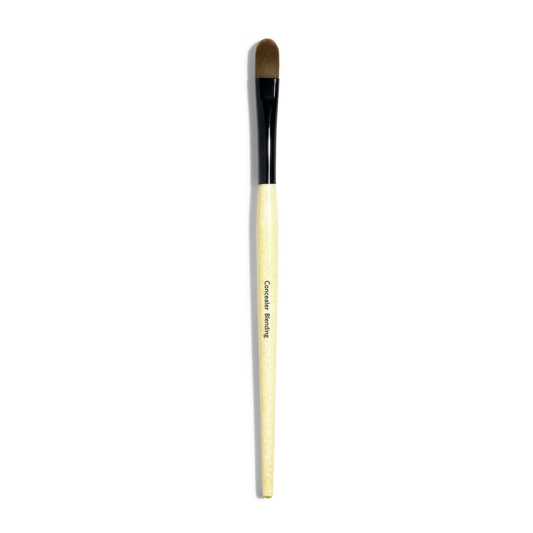 Bobbi Brown Concealer Blending Brush Professional Synthetic Makeup Tool