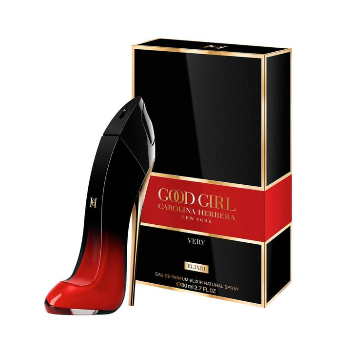 Carolina Herrera Very Good Girl Elixir Eau de Parfum