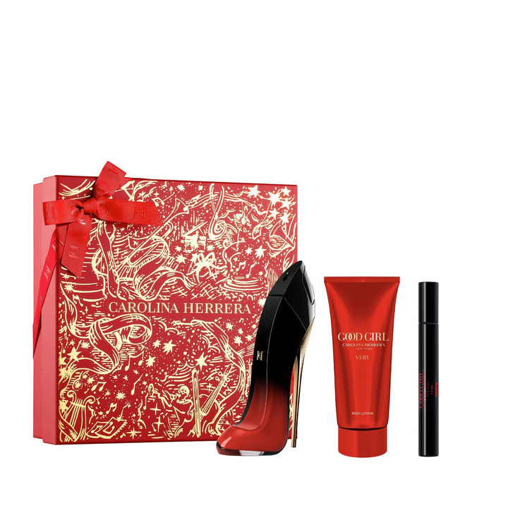 Carolina Herrera Very Good Girl Elixir Fragrance Gift Set