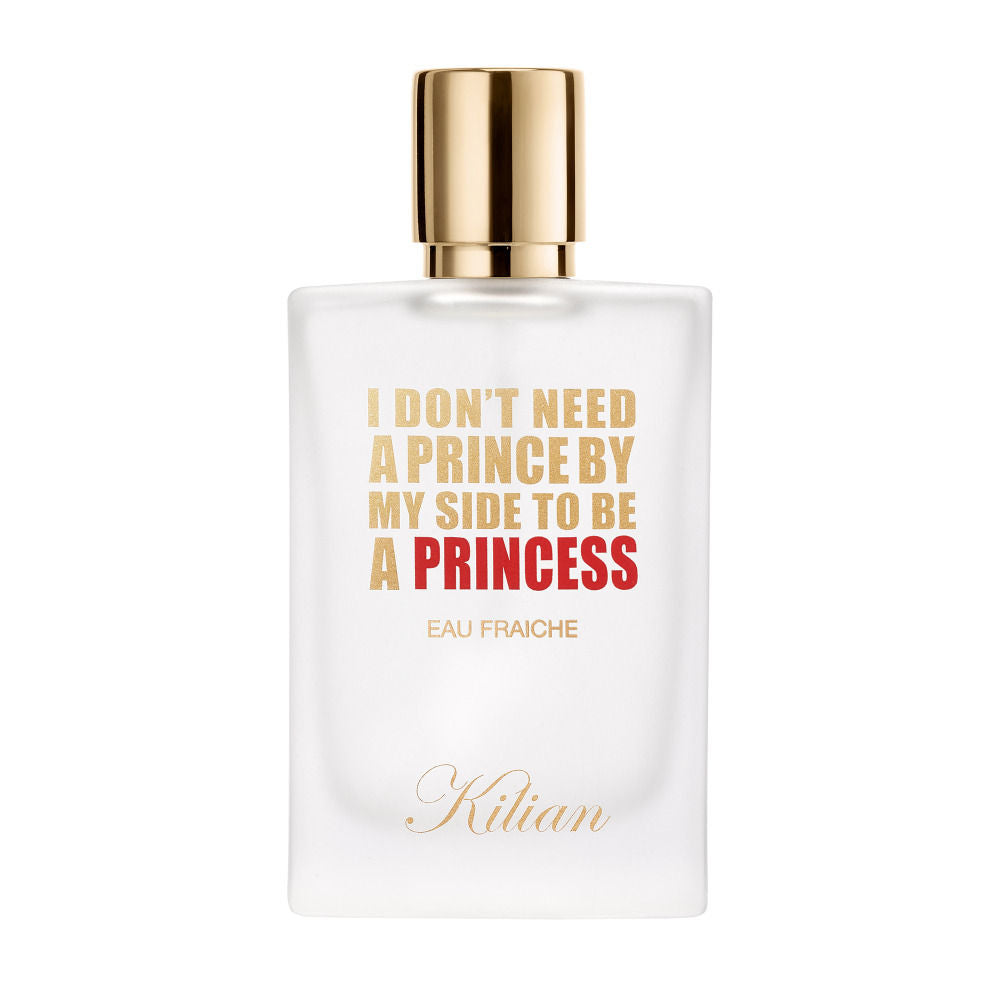 Kilian Paris Princess Eau De Parfum Fraiche 50ml