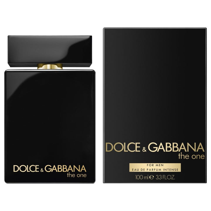 Dolce & Gabbana The One For Men Intense Eau de Parfum