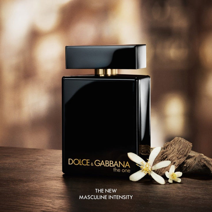 Dolce & Gabbana The One For Men Intense Eau de Parfum