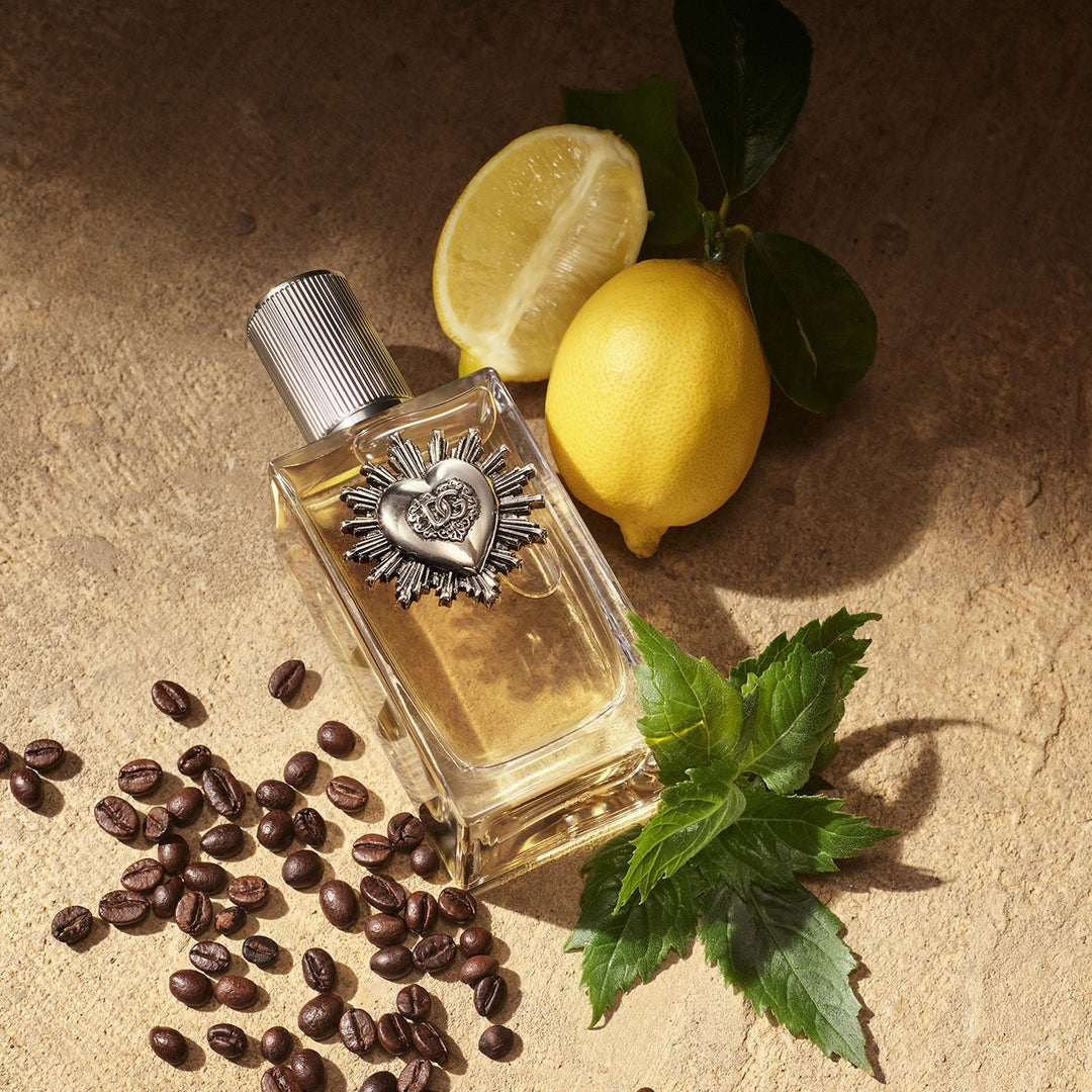 Dolce & Gabbana Devotion For Men Eau de Parfum Travel Spray 10ml