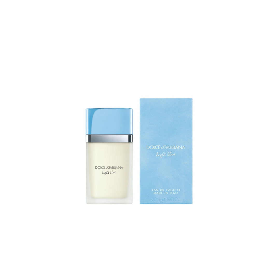 Dolce & Gabbana Light Blue Eau de Toilette Women's Fragrance