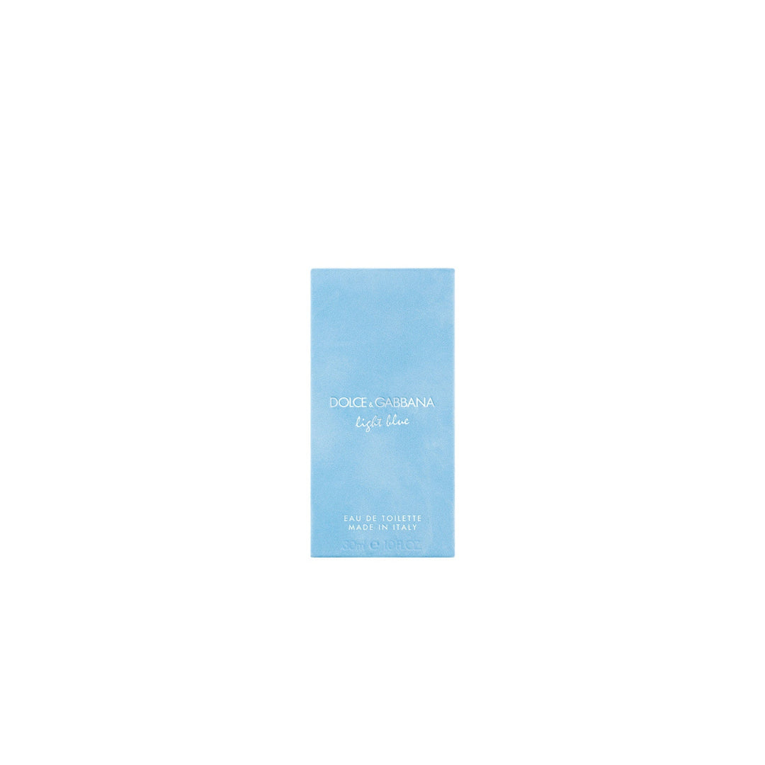 Dolce & Gabbana Light Blue Eau de Toilette Women's Fragrance