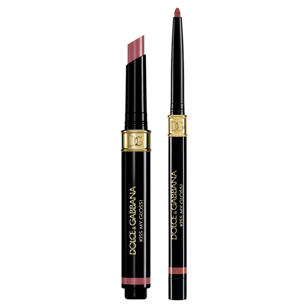 Dolce & Gabbana Kiss My Gloss! Lip Gloss Kit