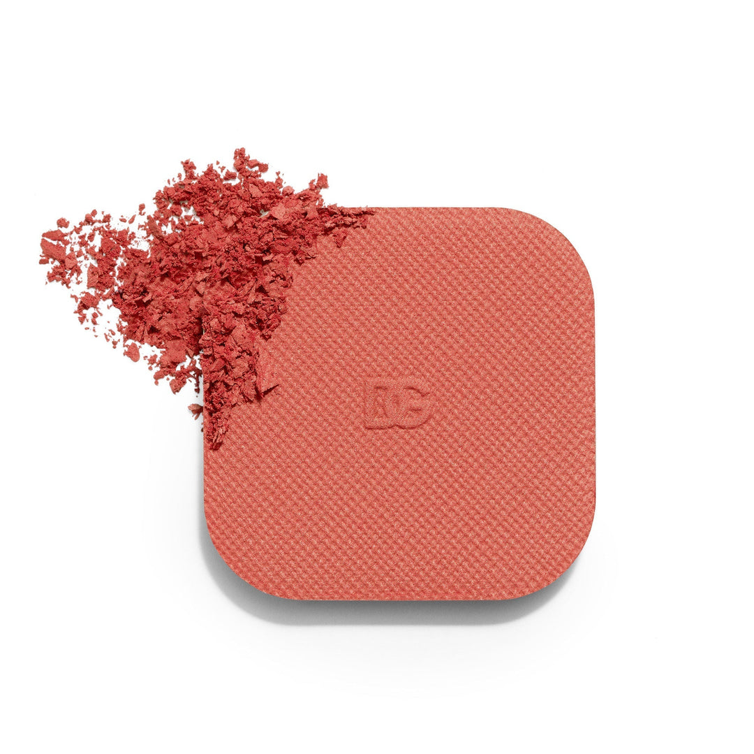 Dolce & Gabbana Cheeks&Eyes Match Blush Long-Lasting Multi-Use Powder