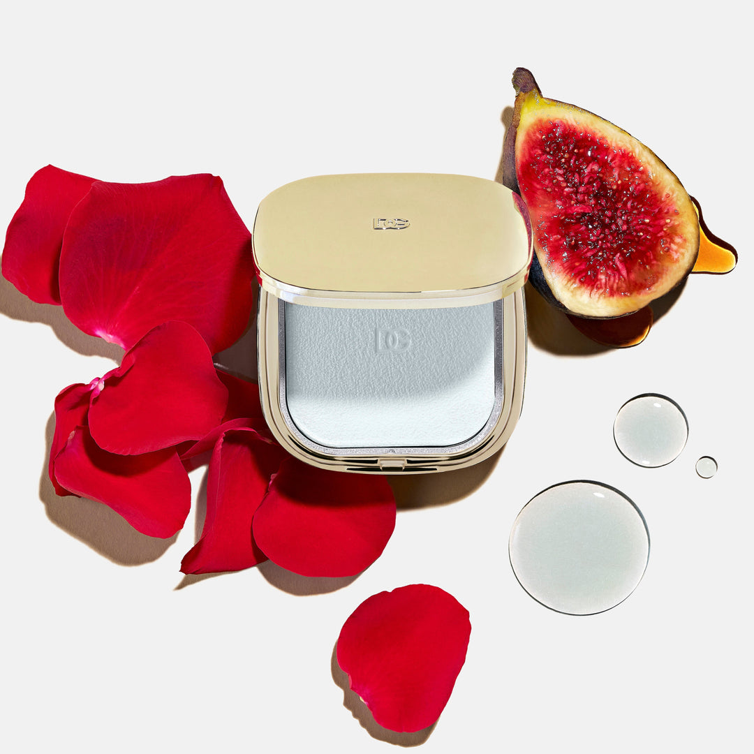 Dolce & Gabbana Fig Skin Perfector Mattifying Powder