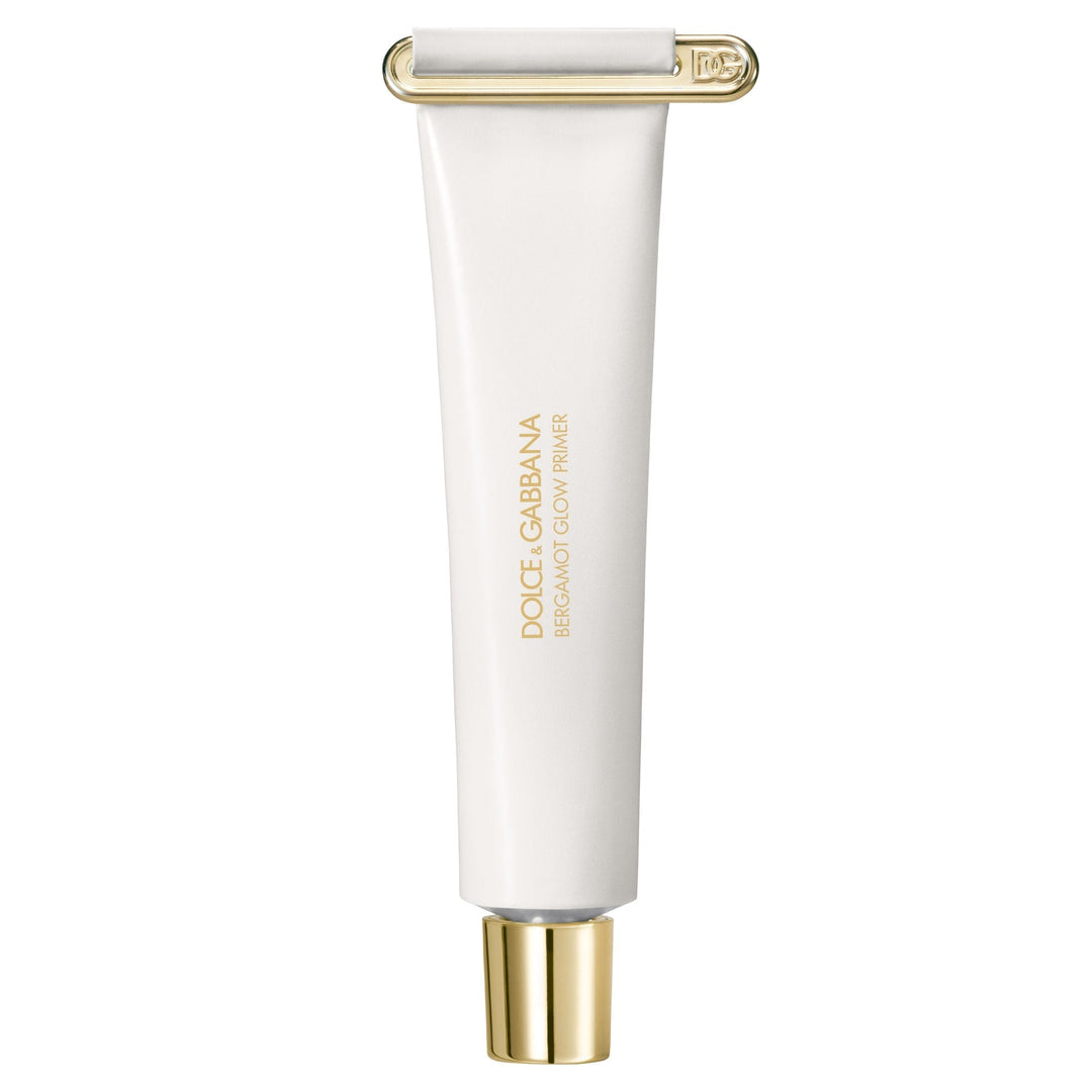 Dolce & Gabbana Bergamot Glow Primer Radiant Face Base