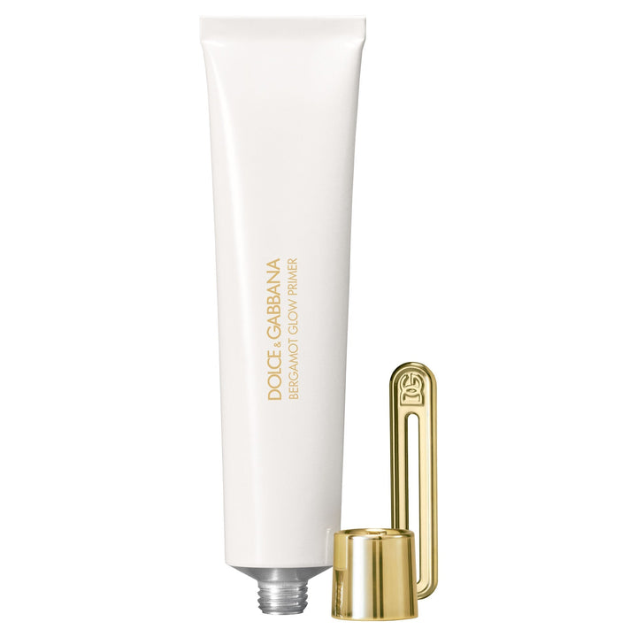 Dolce & Gabbana Bergamot Glow Primer Radiant Face Base