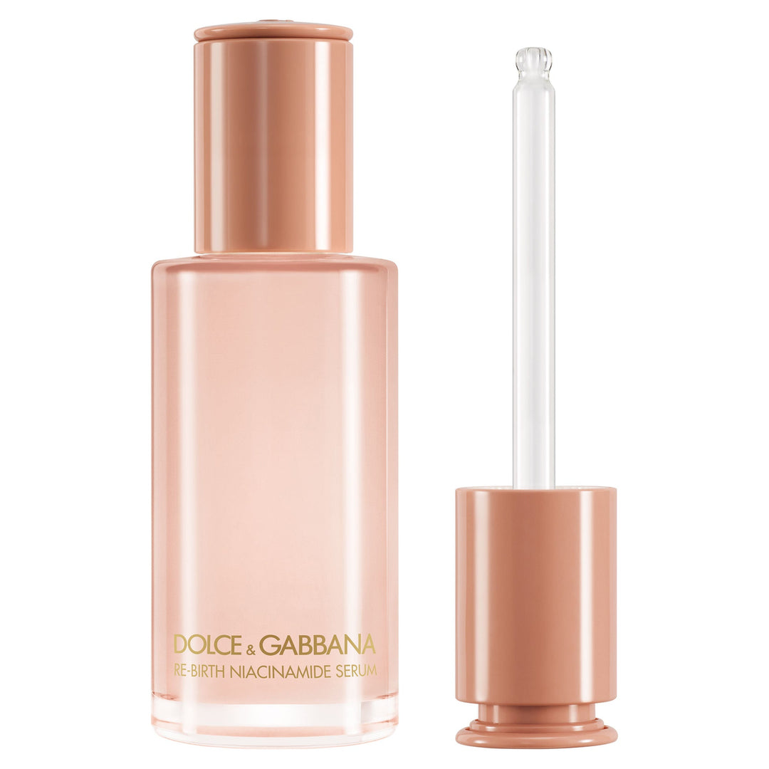 Dolce & Gabbana Re Birth Niacinamide Serum