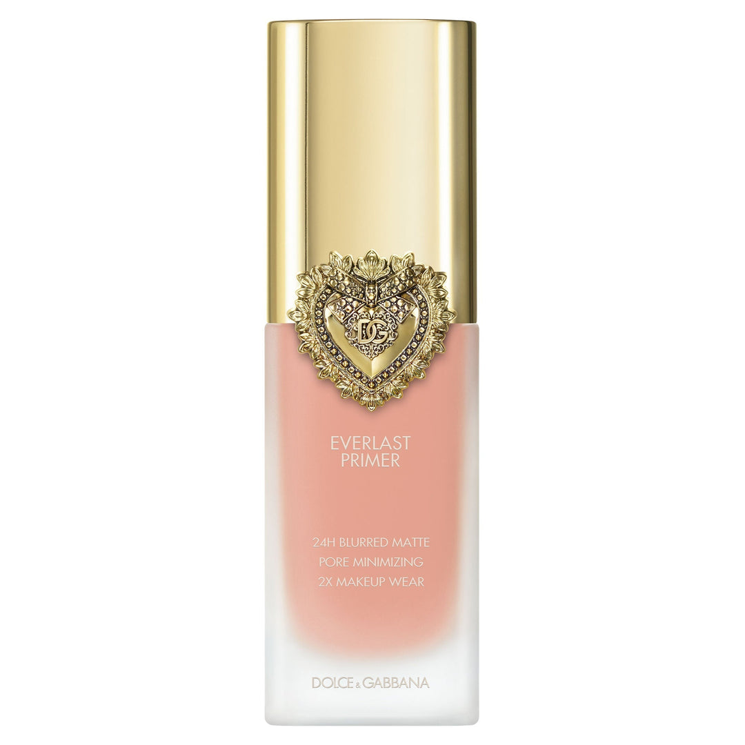 Dolce & Gabbana Everlast Primer Pore Minimizing Matte Face Primer