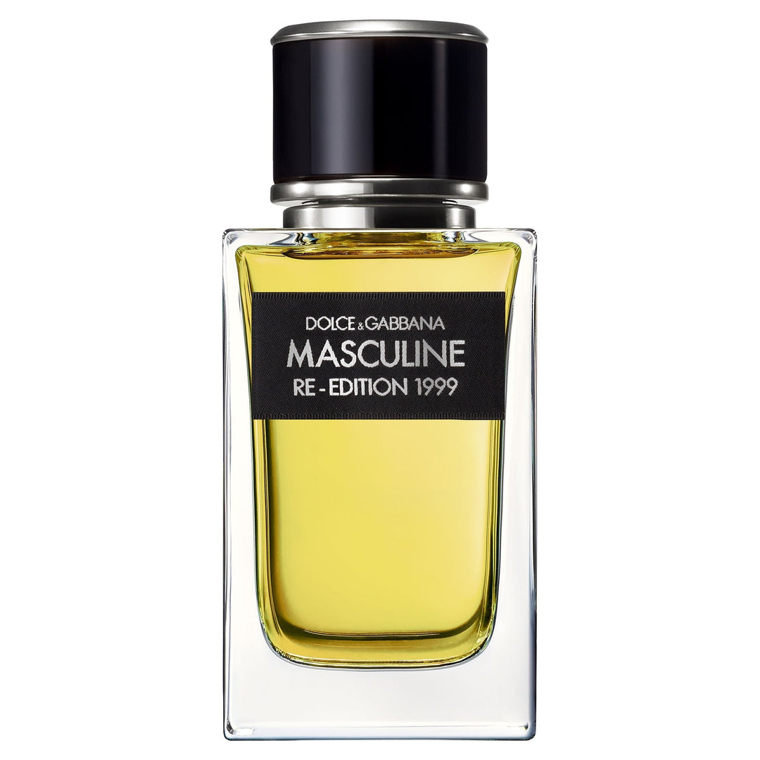 Dolce & Gabbana Archive Masculine Eau de Parfum 100ml