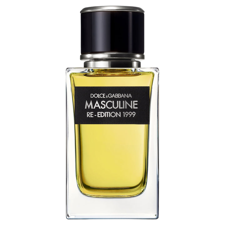 Dolce & Gabbana Archive Masculine Eau de Parfum 100ml