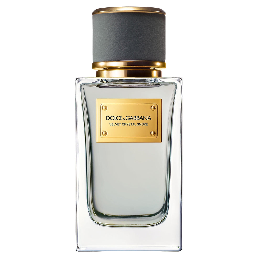 Dolce & Gabbana Velvet Collection Crystal Smoke Eau de Parfum 100ml